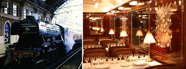 L'Orient Express